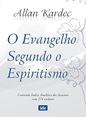 Evangelho segundo espiritismo. d'occasion  Livré partout en France