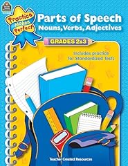 Parts speech grades for sale  Delivered anywhere in USA 