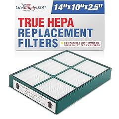 Lifesupplyusa hepatech filter for sale  Delivered anywhere in USA 