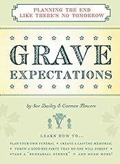 Grave expectations planning for sale  Delivered anywhere in USA 