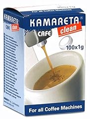 Kamareta cafe clean gebraucht kaufen  Wird an jeden Ort in Deutschland