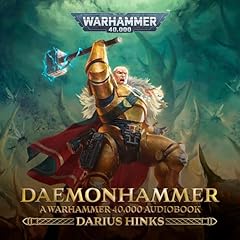 Daemonhammer warhammer 000 for sale  Delivered anywhere in UK