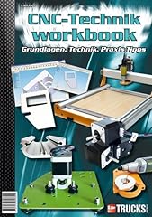 Cnc technik workbook gebraucht kaufen  Wird an jeden Ort in Deutschland