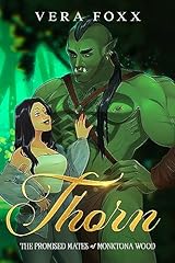 Thorn steamy orc for sale  Delivered anywhere in UK