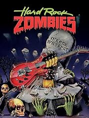 Hard rock zombies for sale  Delivered anywhere in USA 