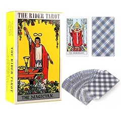 Wbzowrb tarotkarten rider gebraucht kaufen  Wird an jeden Ort in Deutschland