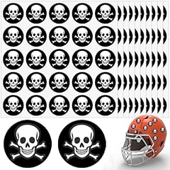 Youth football skull for sale  Delivered anywhere in USA 