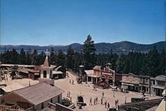 Ponderosa ranch incline for sale  Delivered anywhere in USA 