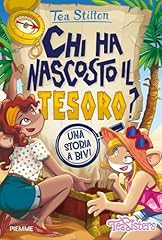 Chi nascosto tesoro usato  Spedito ovunque in Italia 