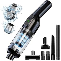 Handheld vacuum cordless for sale  Delivered anywhere in USA 