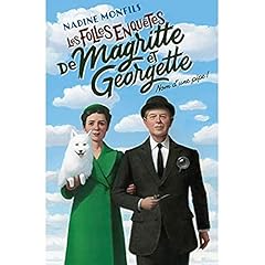 Folles enquêtes magritte d'occasion  Livré partout en Belgiqu