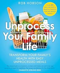 Unprocess family life for sale  Delivered anywhere in UK