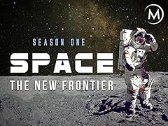 Space new frontier for sale  Delivered anywhere in USA 