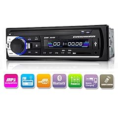 Digital Car Stereo - Single-Din Car Stereo Bluetooth, used for sale  Delivered anywhere in Ireland