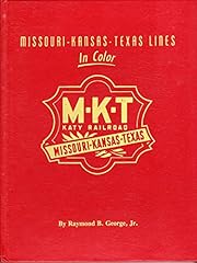 Missouri kansas texas for sale  Delivered anywhere in USA 