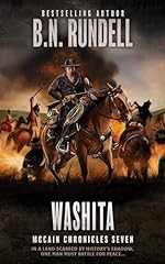 Washita classic western for sale  Delivered anywhere in USA 