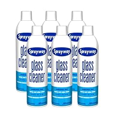 Sprayway glass cleaner for sale  Delivered anywhere in USA 