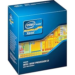 Intel xeon 1220 d'occasion  Livré partout en France