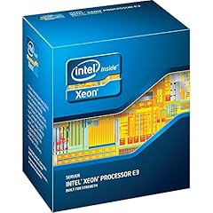 Intel xeon 1220 usato  Spedito ovunque in Italia 