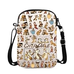 Cartoon merchandise crossbody for sale  Delivered anywhere in USA 