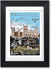 Downton abbey cast for sale  Delivered anywhere in UK
