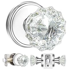 Shiny handles crystal for sale  Delivered anywhere in USA 