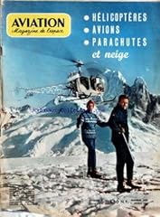 Aviation magazine 340 d'occasion  Livré partout en France