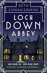 Loch abbey perfectly for sale  Delivered anywhere in UK