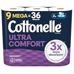 Cottonelle ultra comfort for sale  Delivered anywhere in USA 