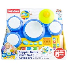 Winfun boppin beats for sale  Delivered anywhere in USA 