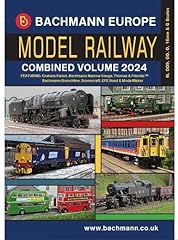Bachmann 2024 combined for sale  Delivered anywhere in UK