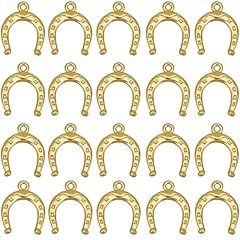 Sunnyclue 120pcs gold for sale  Delivered anywhere in UK