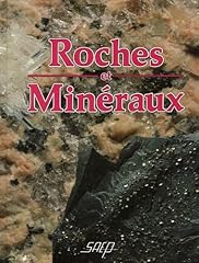 Roches minéraux d'occasion  Livré partout en France