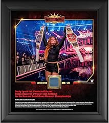 Becky lynch wrestling for sale  Delivered anywhere in USA 
