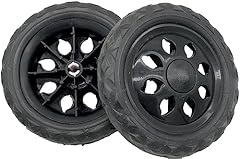 Shopping trolley wheels for sale  Delivered anywhere in UK