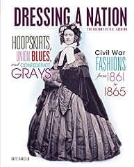Hoopskirts union blues for sale  Delivered anywhere in USA 