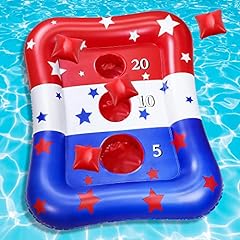 Inflatable pool games for sale  Delivered anywhere in USA 