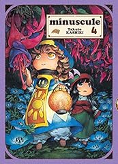Minuscule t04 d'occasion  Livré partout en France