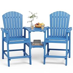 Gizoon tall adirondack for sale  Delivered anywhere in USA 