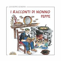 Racconti nonno peppe. usato  Spedito ovunque in Italia 