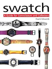 swatch collector d'occasion  Livré partout en France