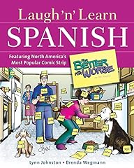 Laugh learn spanish for sale  Delivered anywhere in USA 