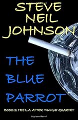 Blue parrot book for sale  Delivered anywhere in USA 