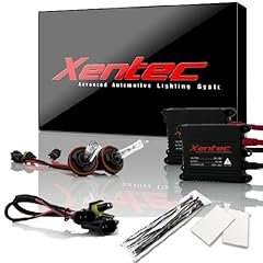 Xentec h11 6000k for sale  Delivered anywhere in USA 