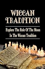 Wiccan tradition explore d'occasion  Livré partout en France