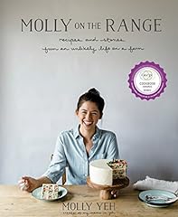 Molly range recipes for sale  Delivered anywhere in USA 