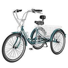 Mooncool adult tricycles for sale  Delivered anywhere in USA 