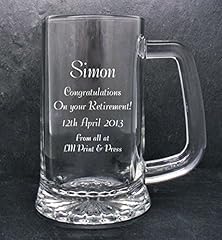 County engraving personalised for sale  Delivered anywhere in UK