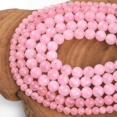 Pltbeads gorgeous pink for sale  Delivered anywhere in USA 