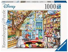 Ravensburger disney pixar for sale  Delivered anywhere in USA 